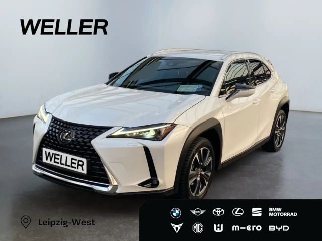 Lexus UX 250h Style Edition