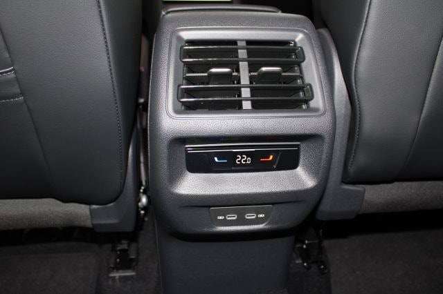 Volkswagen Tiguan 1.5 eTSI