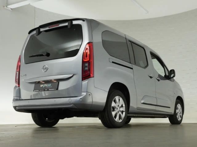 Opel Combo Combo-e Life Ultimate