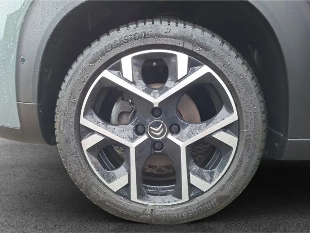 Citroën C3 Aircross Pack Shine