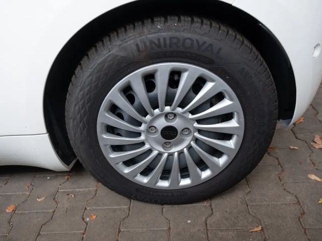 Fiat 500 Batterie 42 KW MY23