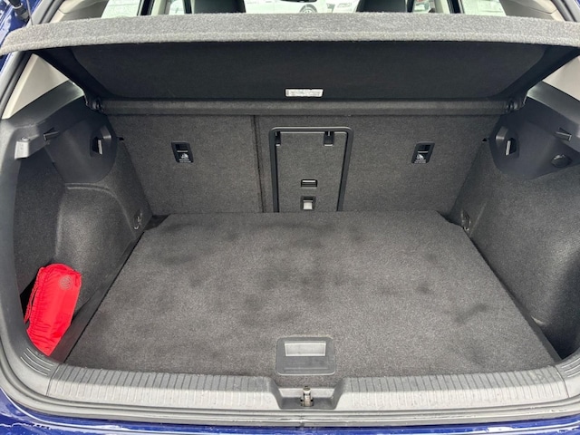 Volkswagen Golf 1.5 TSI Golf VIII Life