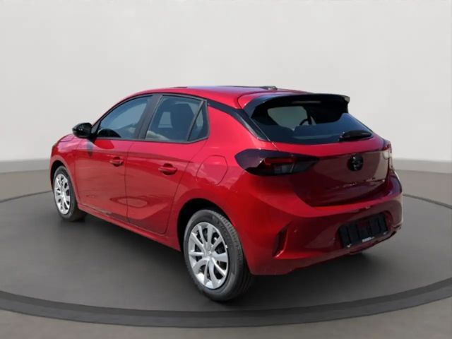 Opel Corsa Edition F Edition