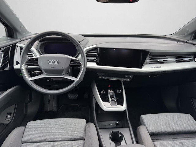 Audi Q4 e-tron 35 Sportback