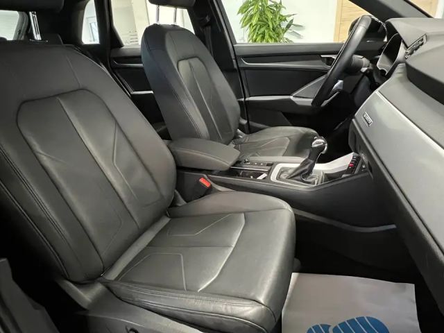 Audi Q3 35 TDI Quattro