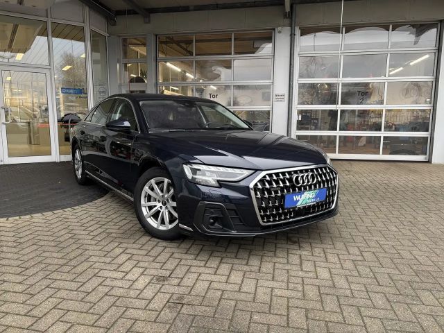Audi A8 50 TDI Quattro