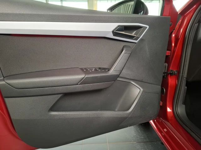 Seat Ibiza 1.0 TSI DSG FR-lijn