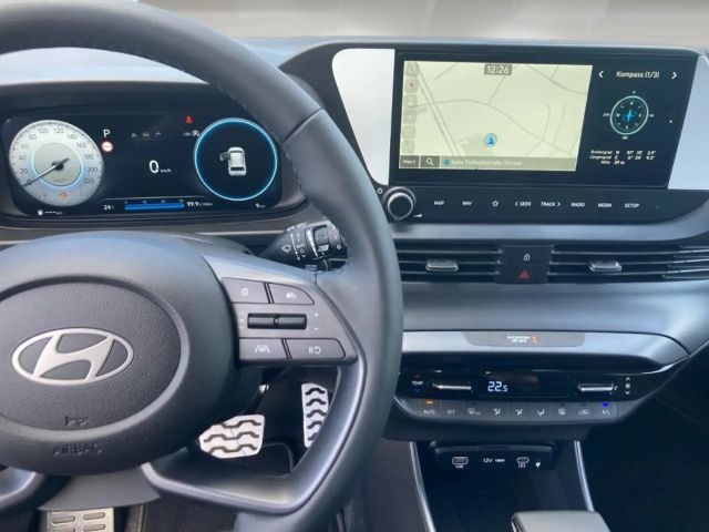 Hyundai Bayon 1.0 Prime T-GDi