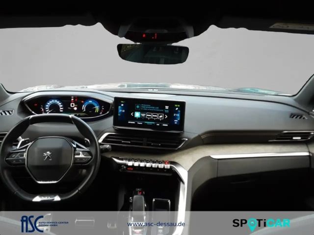 Peugeot 3008 N GTPK HY225EAT8 Navi, SHZ,Kamera,FocalSound,ACC S