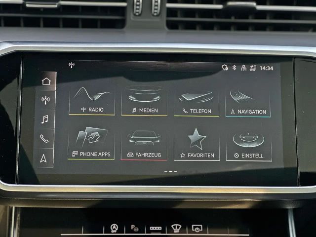 Audi S6 Avant Quattro