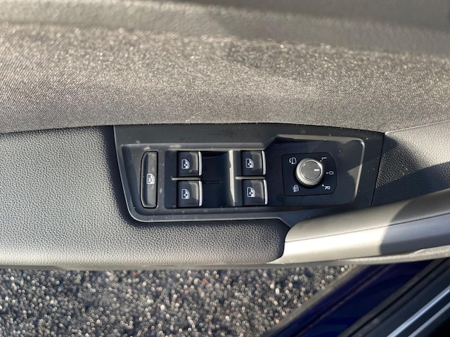 Volkswagen Tiguan Allspace Elegance Elegance