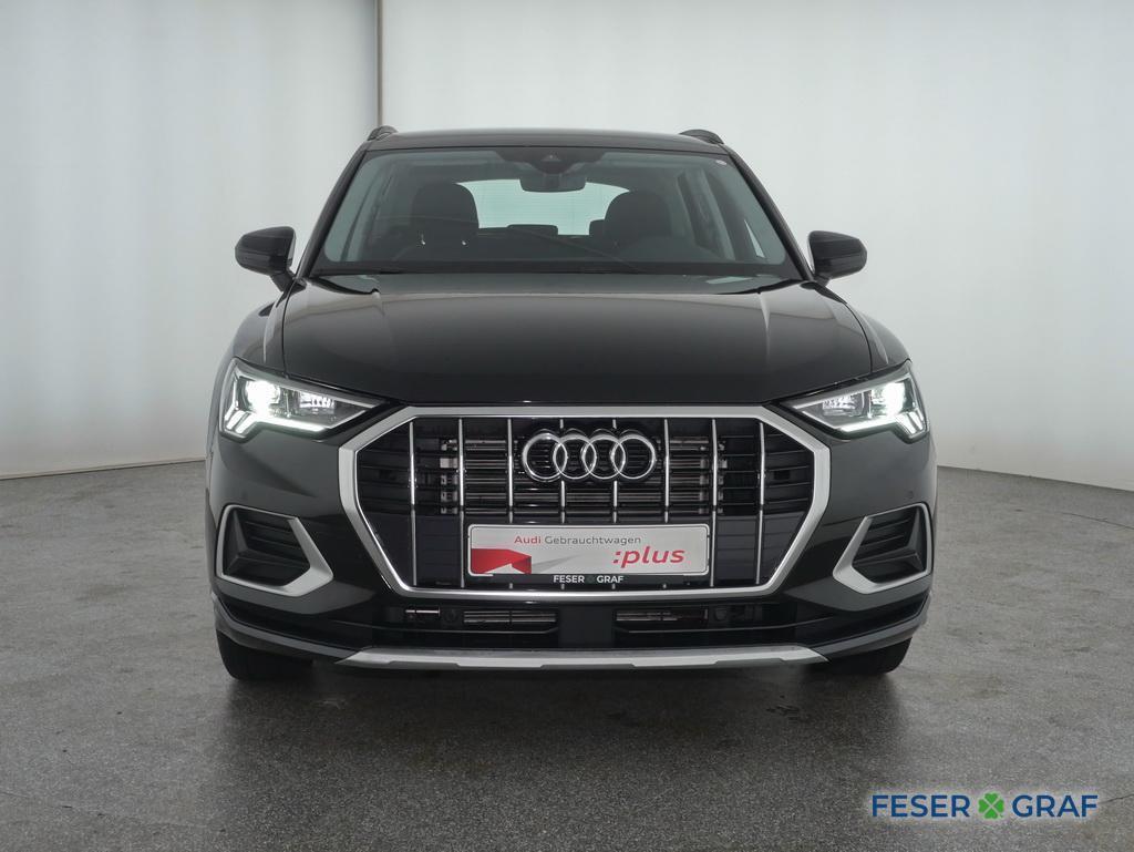 Audi Q3 35 TDI S-Tronic