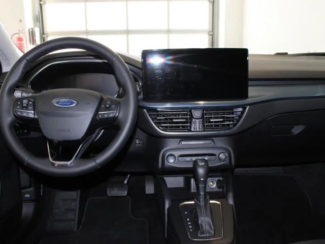 Ford Focus Active Wagon