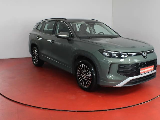 Volkswagen Tayron 1.5 eTSI DSG Life