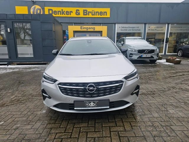 Opel Insignia Business Sports Tourer