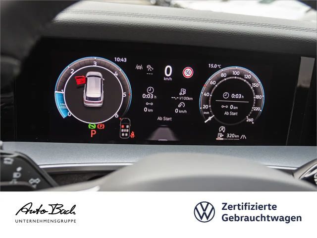 Volkswagen Tayron 2.0 TDI DSG R-Line