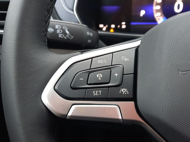 Volkswagen T-Cross 1.0 TSI DSG Style