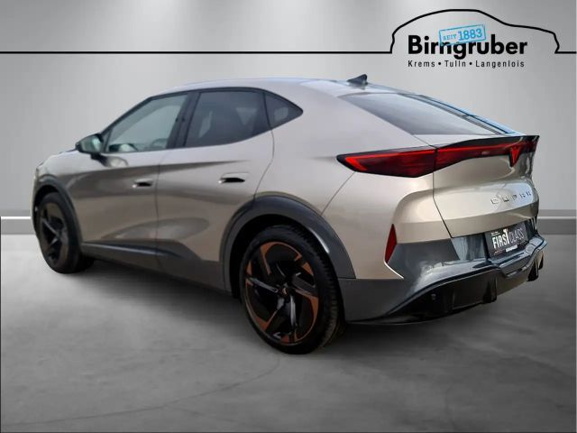 Cupra Tavascan Adrenaline VZ