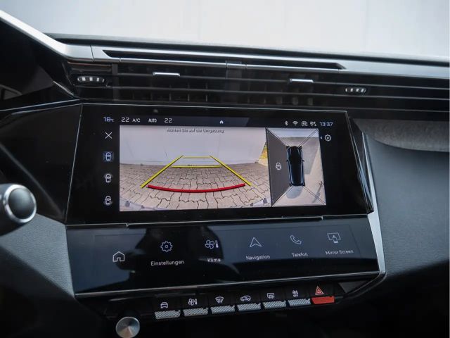 Peugeot 308 Allure Pack