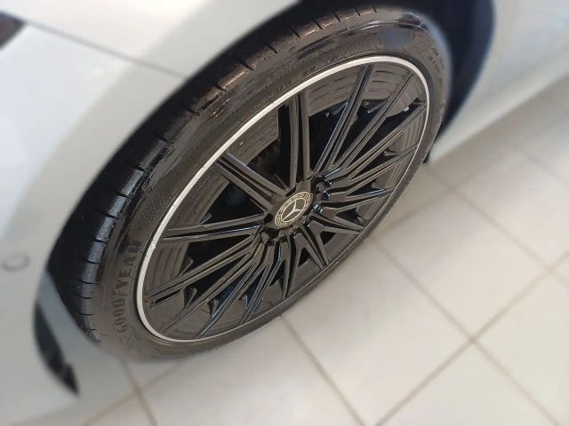 Mercedes-Benz CLE 220 AMG Line Coupé