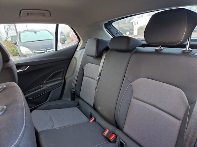 Skoda Fabia Selection