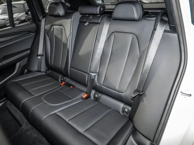 BMW X3 M-Sport xDrive30e