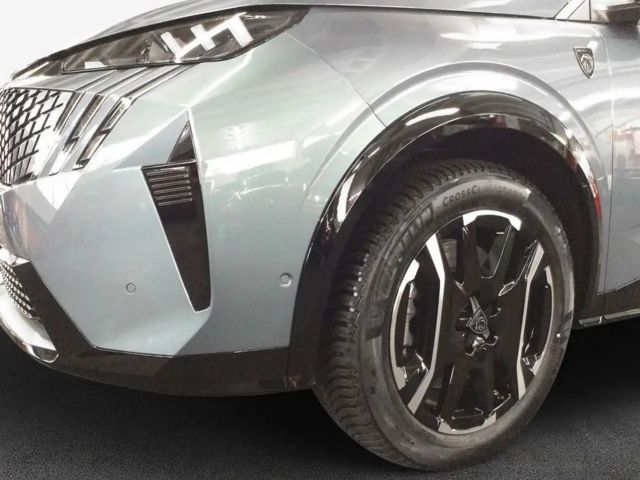 Peugeot E-5008 GT-Line