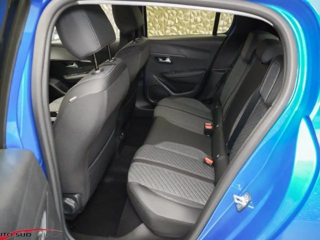 Peugeot E-208 Allure Pack Hybrid