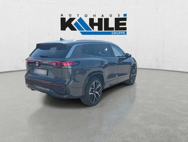 Volkswagen Tayron 2.0 TDI 4Motion