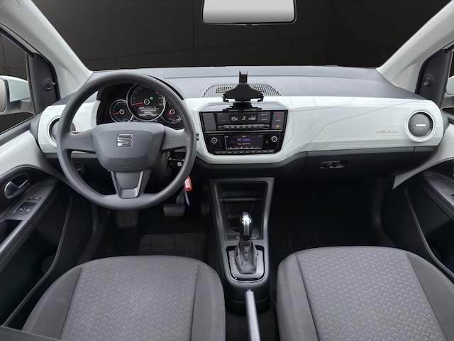 Seat Mii electric Basis