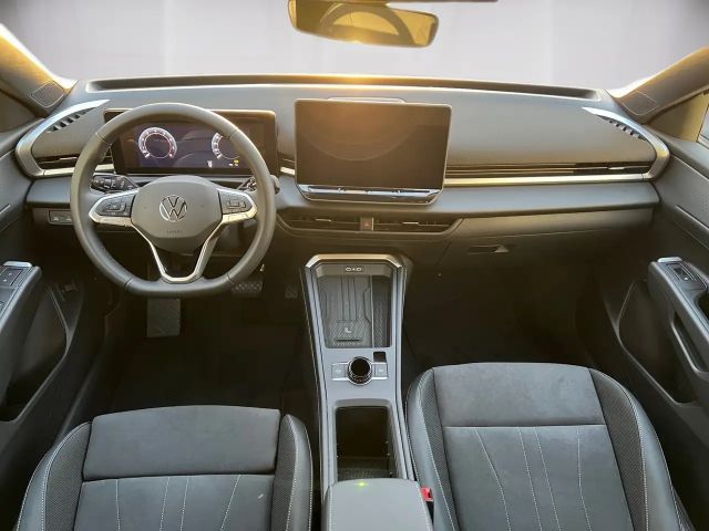 Volkswagen T-Roc DSG Style