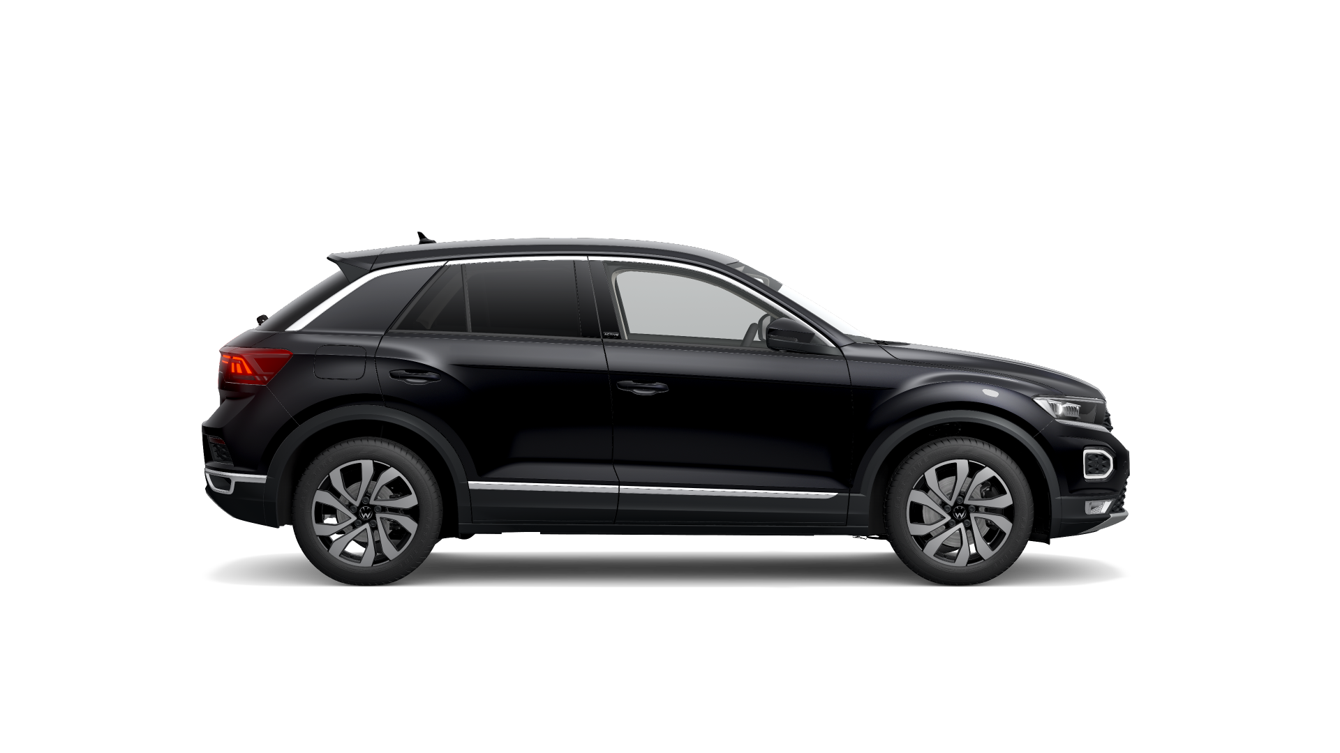 Volkswagen T-Roc 2.0 TDI DSG