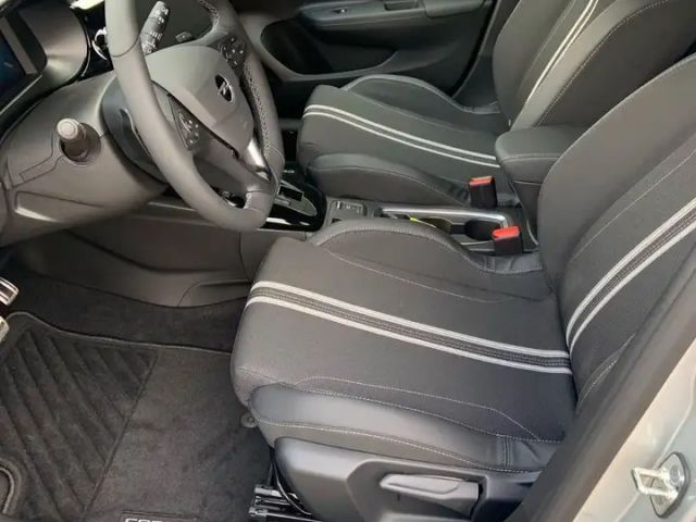 Opel Corsa GS-Line Grand Sport business+