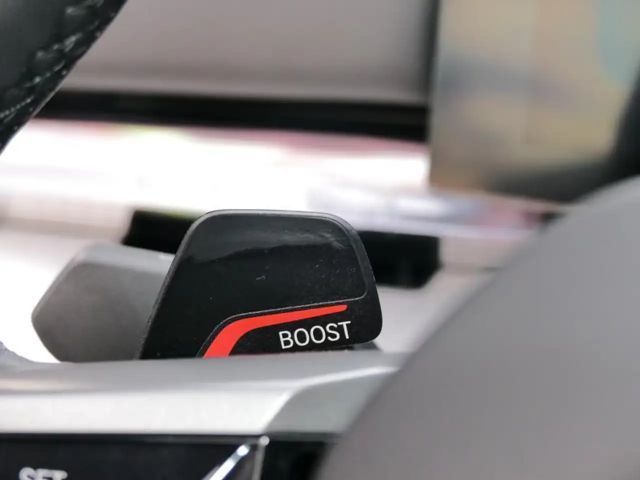 BMW i5 M-Sport Touring eDrive40