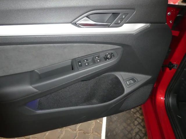 Volkswagen Golf Business Variant