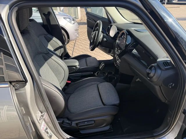 MINI Cooper Cooper Classic Trim