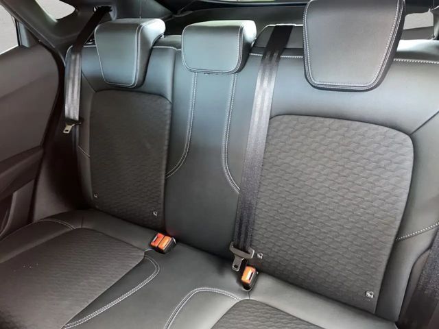 Ford Puma EcoBoost Titanium