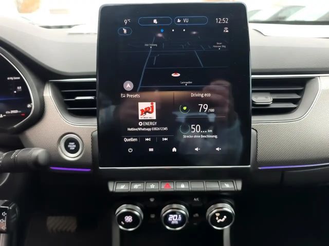 Renault Arkana TCe 140