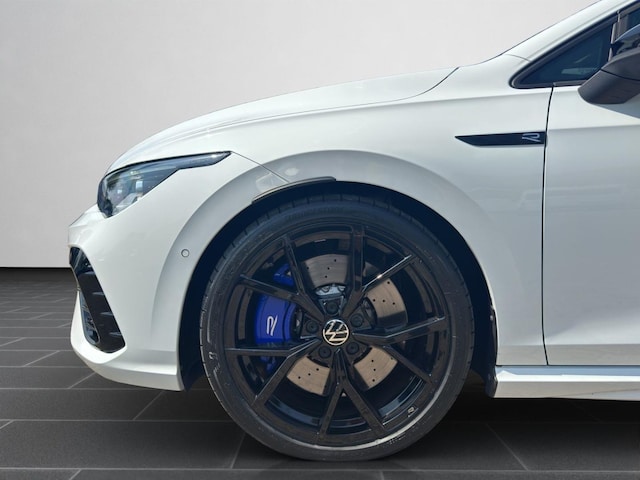 Volkswagen Golf 2.0 TSI 4Motion DSG Style