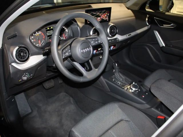 Audi Q2 S-Line S-Tronic