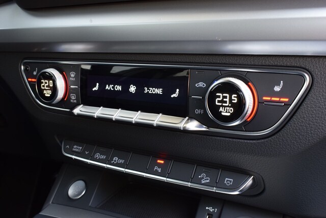 Audi Q5 40 TDI Quattro S-Tronic