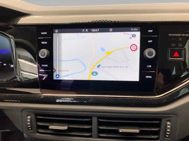 Volkswagen Taigo 1.5 TSI DSG Life