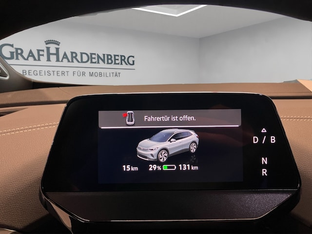 Volkswagen ID.4 Performance Pro