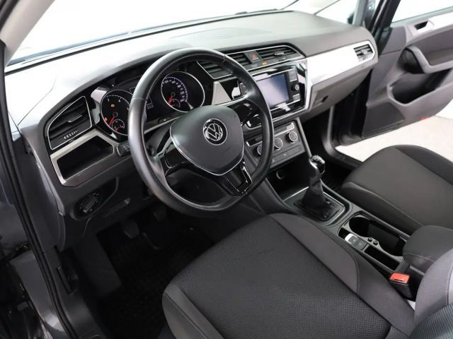 Volkswagen Touran TDI