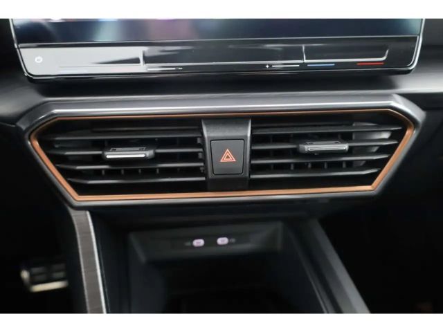 Cupra Formentor 2.0 TSI 4Drive VZ