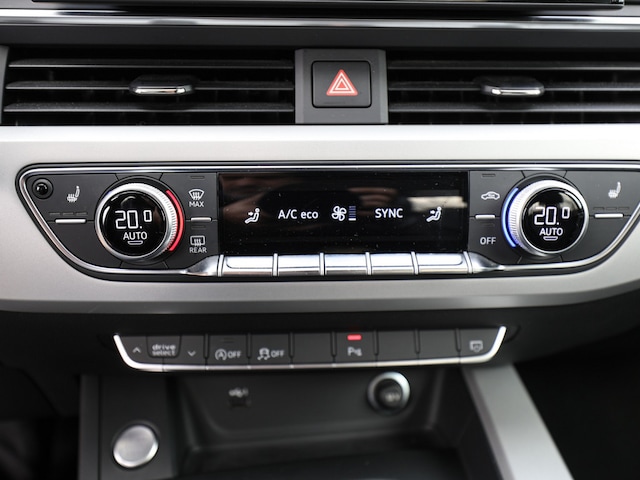 Audi A4 40 TDI S-Tronic Sedan