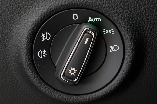 Skoda Superb Ambition Combi