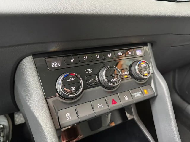 Skoda Karoq 4x4 Selection