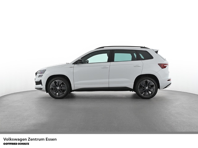 Skoda Karoq Sportline
