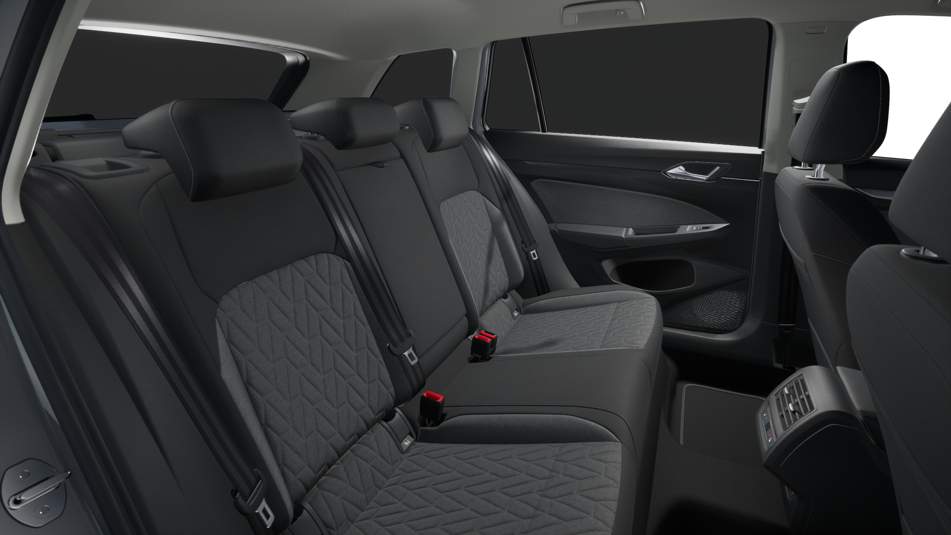 Volkswagen Golf Golf VIII Variant